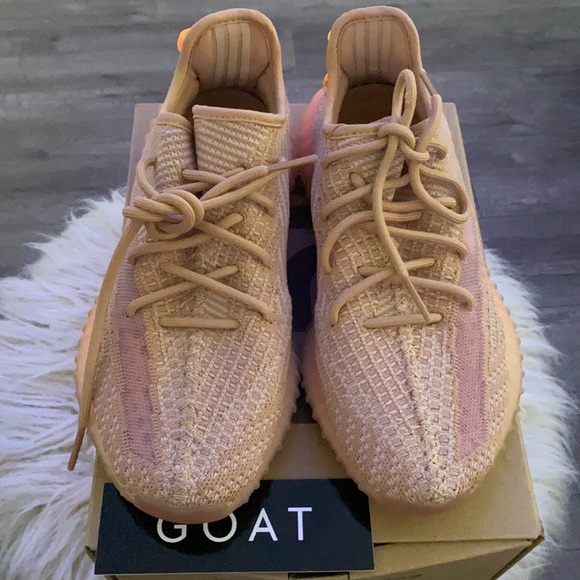 Yeezy boots 350 V2 Clay